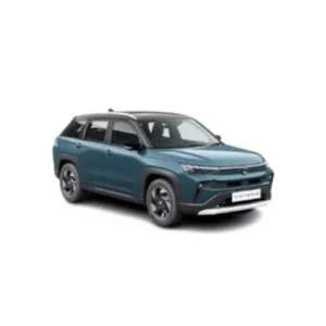 Maruti Suzuki Victoris