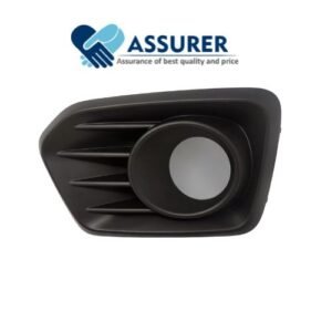 Maruti Suzuki Vitara Brezza Bezel Front Fog Lamp LH (Black) – 71761M85S20-5PK