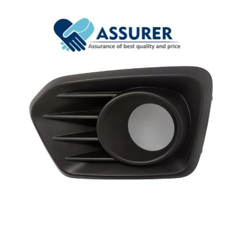 Maruti Suzuki Vitara Brezza Bezel Front Fog Lamp LH (Black) – 71761M85S20-5PK