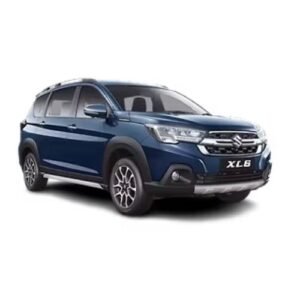 Maruti Suzuki - XL6
