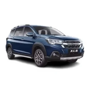 Maruti Suzuki - XL6