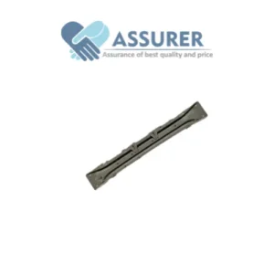 Member FR Bumper UPR-58270M56R00