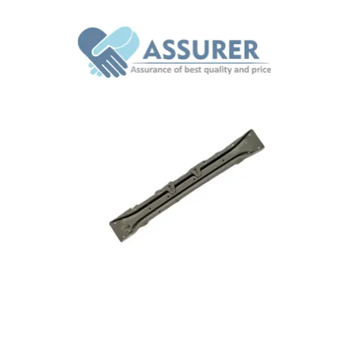 Member FR Bumper UPR-58270M56R00
