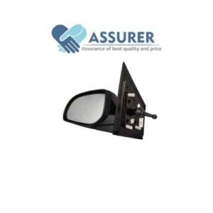 Mirror Assy-Outside RR View LH-876104N640