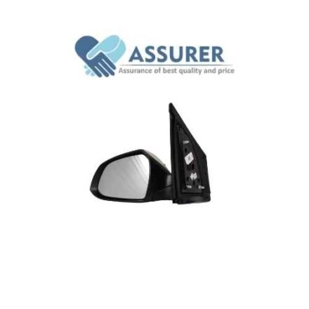 Mirror Assy-Outside RR View LH-87610B4260