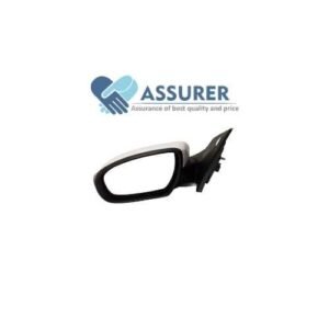 Mirror Assy-Outside RR View LH-87610C7180