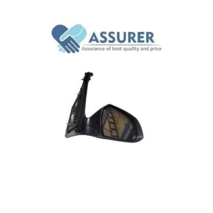 Mirror Assy-Outside RR View RH-87620B4260