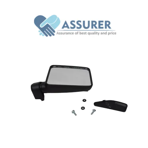 Mirror Assyout Rear View LH-84702M83B10-5PK