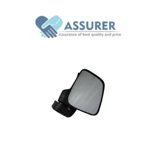 Mirror Assyout Rear View RH-84701M83B10-5PK