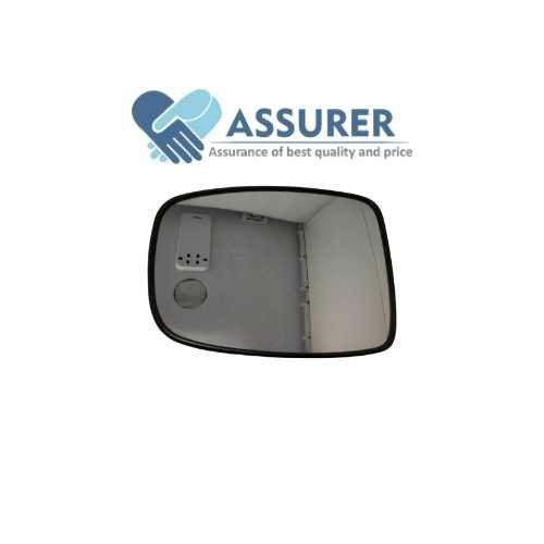 Mirror & Holder Assy-O/S RR VI-876110X000