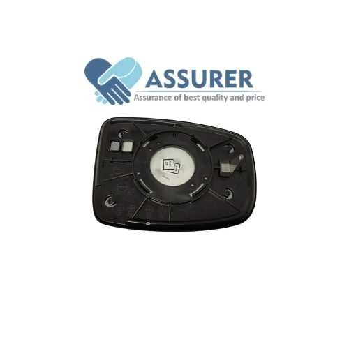 Mirror & Holder Assy-O/S RR VI-876110X000