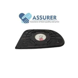 Mirror & Holder Assy-O/S RR View LH-8761105100