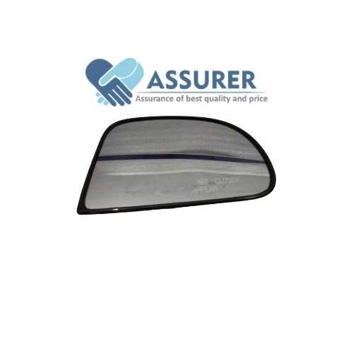 MIRROR & HOLDER-OUTSIDE RR RH-8762105100 - Image 2