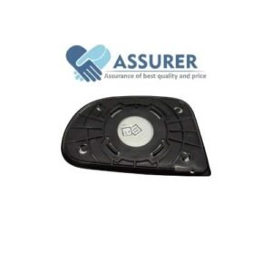 Mirror & Holder-Outside RR RH-8762105100