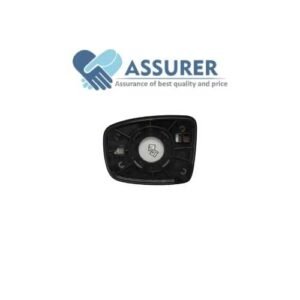 Mirror & Holder-Outside RR RH-876210X000