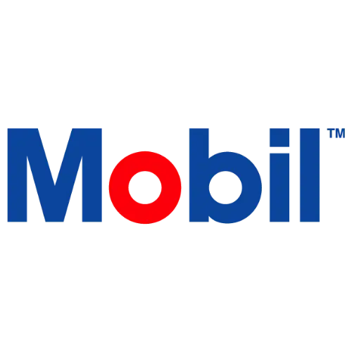 Mobil Oils
