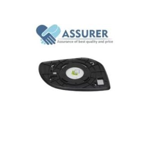 Morror & Holder Assy-O/S RR LH-876111J000