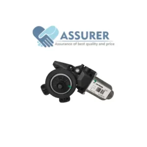 Motor Assy-Front Power Wdw LH-824500U000