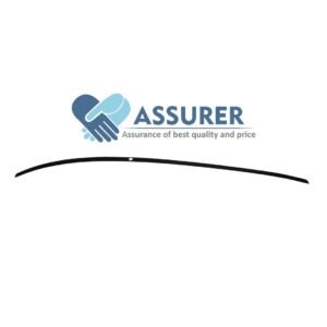 Moulding Assy-Roof LH-87230B4000