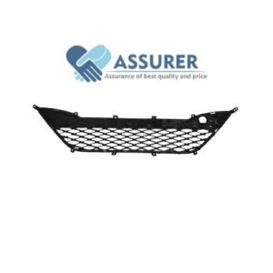 Moulding-Front Bumper A/Intake-865220X200