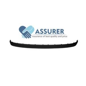 Moulding-Rear Bumper Protector-8662305600