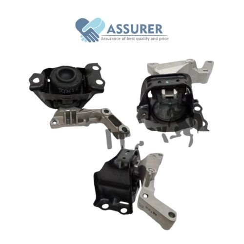 NISSAN SUNNY FR ENGINE MOUNTING 112101HS3B
