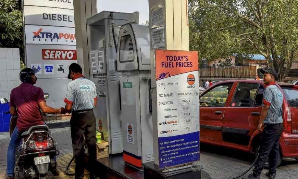 New Prices in India
