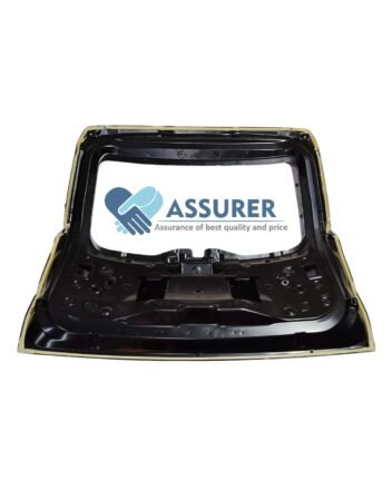 Magnite Back Door-K010M6VAMA