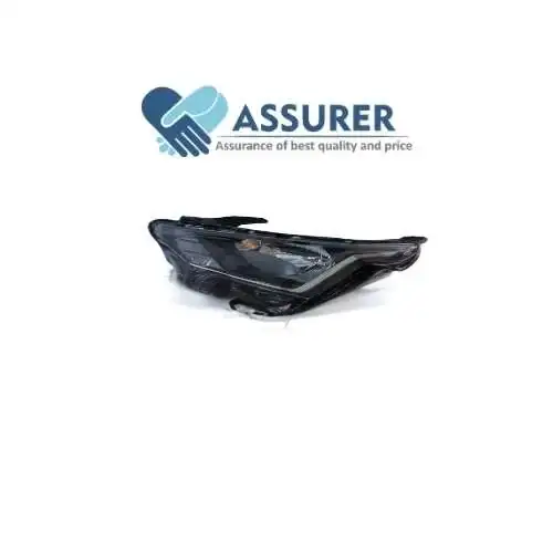 NISSAN MAGNITE HEADLAMP ASSY LH-260606VE0A