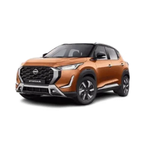 Nissan Magnite New
