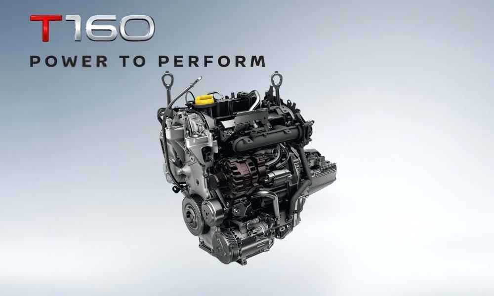 Nissan Tekton SUV Launched - Engine, Mileage and Performance