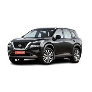 Nissan X-Trail 2026