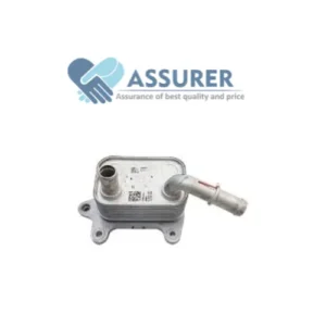 Oil Cooler-213053566R