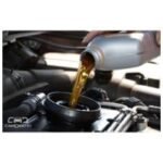 Oils And Fluids