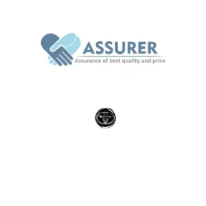 Ornament Sub Assy Wheel Hub-42603WC001