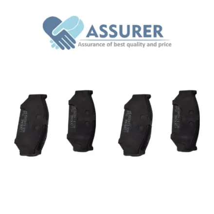 PAD SET-55810M75J63