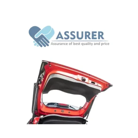 PANEL ASSY BACK DOOR-69100M71U00