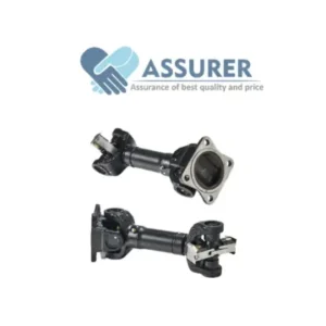 Propshaft (P92)-914/60223