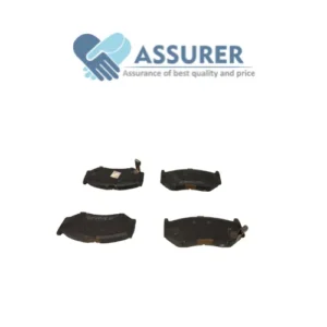 Pad Set1-55810M55R01