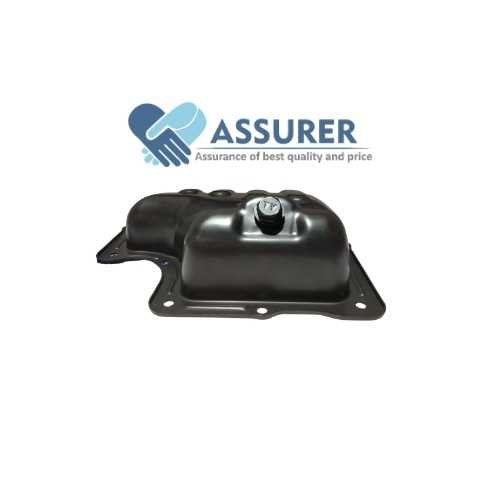 Pan Assy-Engine Oil-2151003300