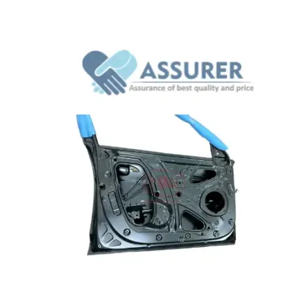 Panel Assy-Front Door LH-76003AY000