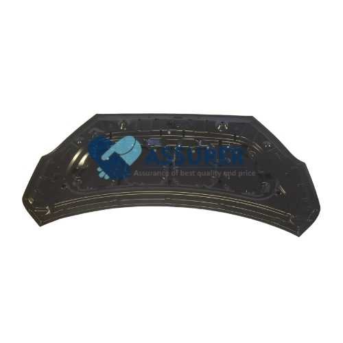 PANEL ASSY-HOOD-664001J600 - Image 2