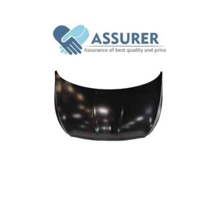 Panel Assy-Hood-664001R000