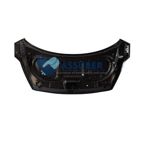 Panel Assy-Hood-66400B4000