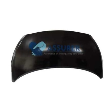 Panel Assy-Hood-66400B4000