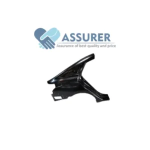 Panel Assy-Quarter Outer RH-71504H6C00