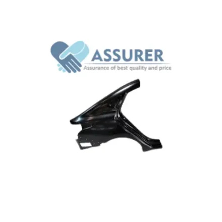 Panel Assy-Quarter Outer RH-71504H6C00