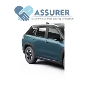 Panel Assy Rear Door LH-68004M71U00