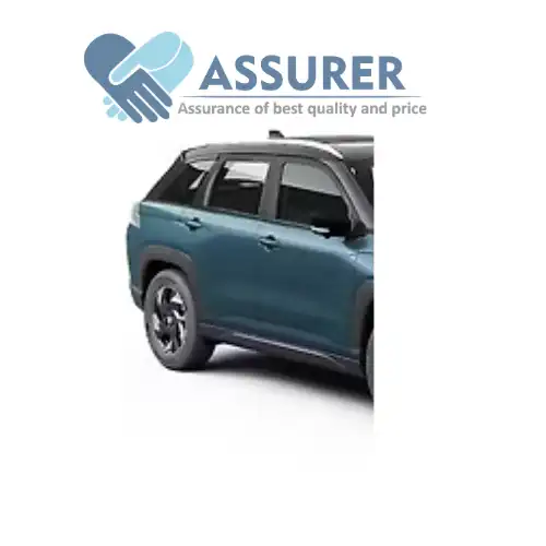 Panel Assy Rear Door LH-68004M71U00