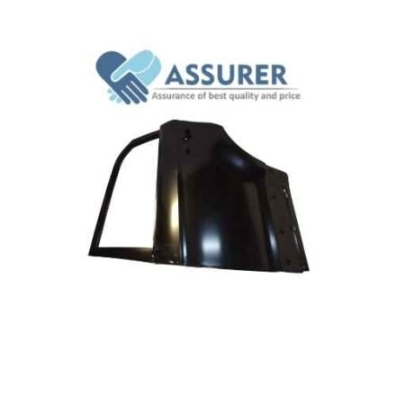 Panel Assy-Rear Door LH-77003A0500